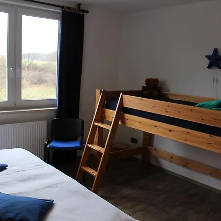 Fewo Bemmann Deisfeld Exterior foto