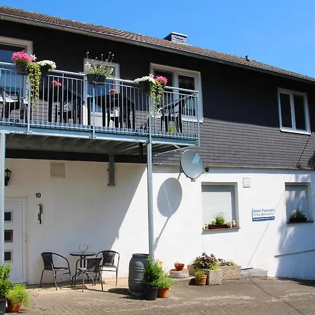 Fewo Bemmann Deisfeld Exterior foto