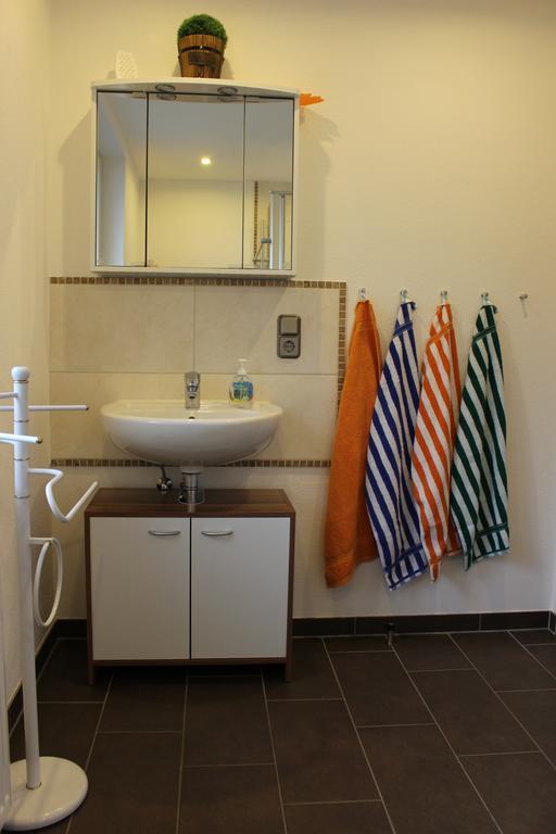 Bemmann Apartment *