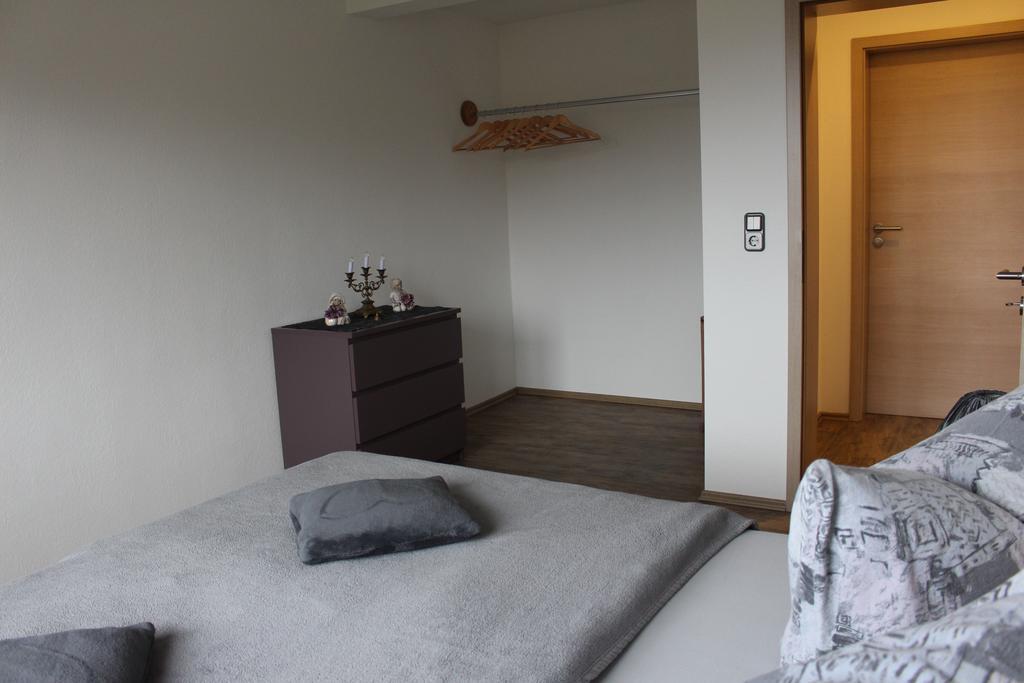 Apartment Bemmann